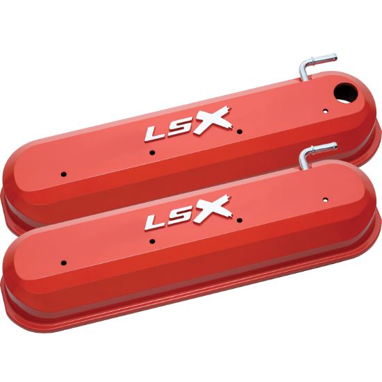 Picture of Proform Engine Valve Cover - 141-257