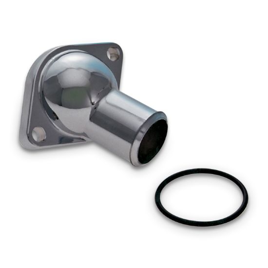 Picture of Proform Engine Coolant Thermostat Housing - 141-500