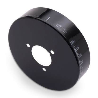 Picture of Proform Engine Harmonic Balancer Cover - 141-727