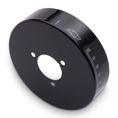 Picture of Proform Engine Harmonic Balancer Cover - 141-728