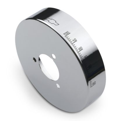 Picture of Proform Engine Harmonic Balancer Cover - 141-729