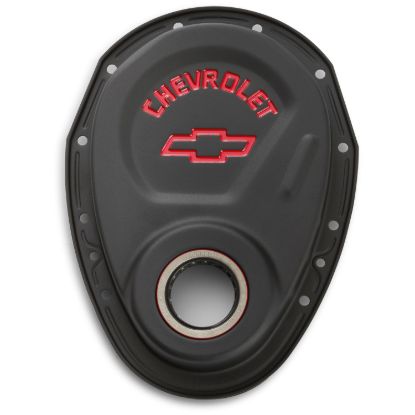 Picture of Proform Engine Timing Cover - 141-753