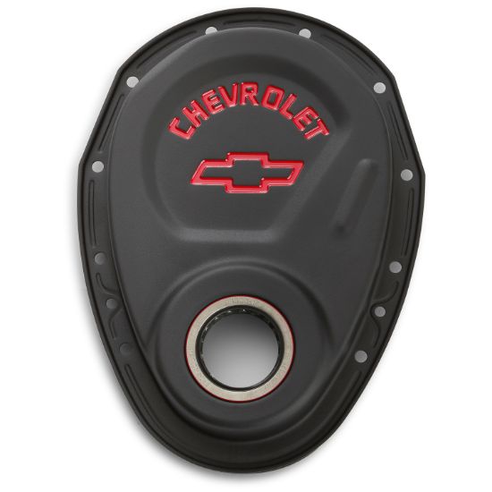 Picture of Proform Engine Timing Cover - 141-753