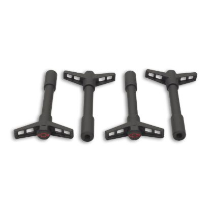 Picture of Proform Engine Valve Cover Nut - 141-756