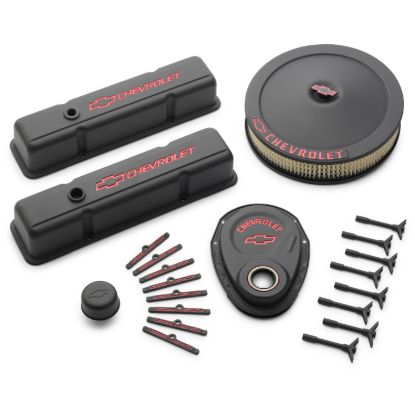 Picture of Proform Engine Dress Up Kit - 141-758