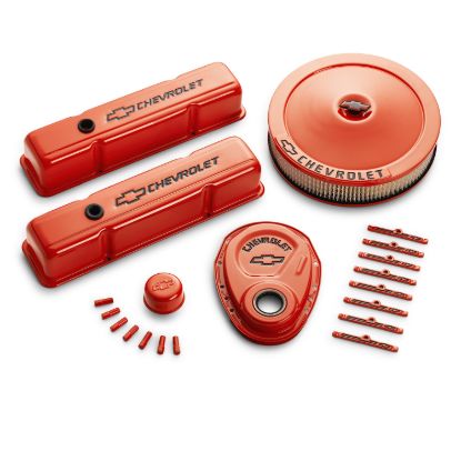 Picture of Proform Engine Dress Up Kit - 141-780