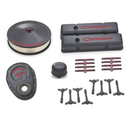 Picture of Proform Engine Dress Up Kit - 141-880