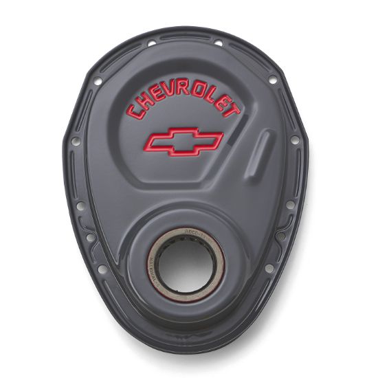 Picture of Proform Engine Timing Cover - 141-883