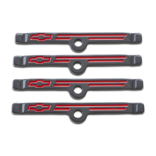 Picture of Proform Engine Valve Cover Hold Down Tab - 141-885