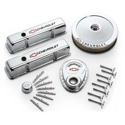 Picture of Proform Engine Dress Up Kit - 141-900
