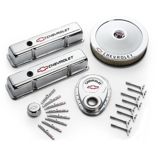 Picture of Proform Engine Dress Up Kit - 141-900