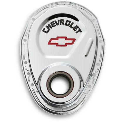 Picture of Proform Engine Timing Cover - 141-904