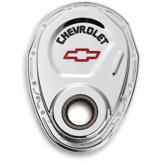 Picture of Proform Engine Timing Cover - 141-904
