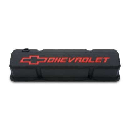 Picture of Proform Engine Valve Cover - 141-928
