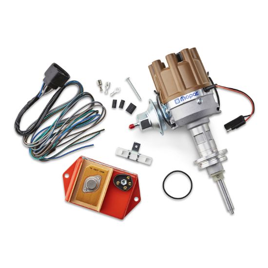 Picture of Proform Ignition Conversion Kit - 440-426