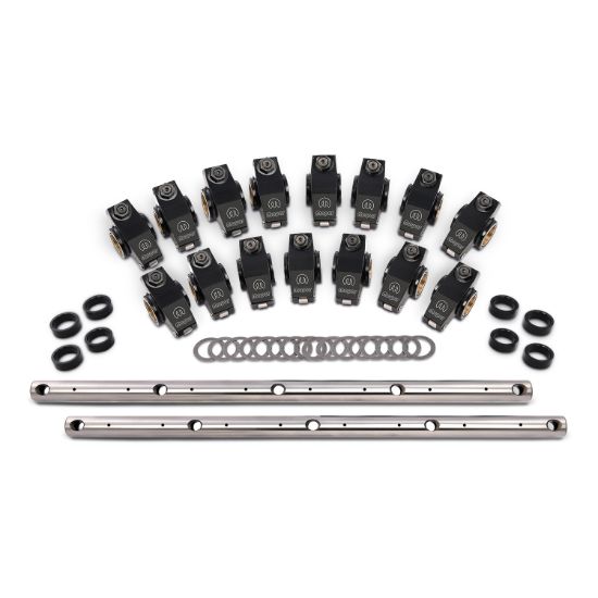 Picture of Proform Engine Rocker Arm and Shaft Assembly - 440-869