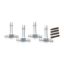 Picture of Proform Engine Valve Cover Nut - 440-902