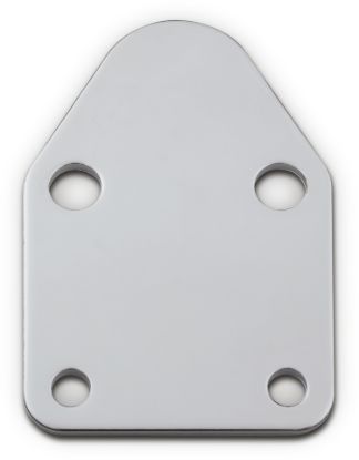 Picture of Proform Fuel Pump Block-Off Plate - 66106
