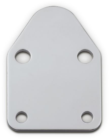 Picture of Proform Fuel Pump Block-Off Plate - 66106