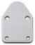 Picture of Proform Fuel Pump Block-Off Plate - 66106