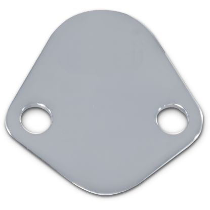 Picture of Proform Fuel Pump Block-Off Plate - 66107