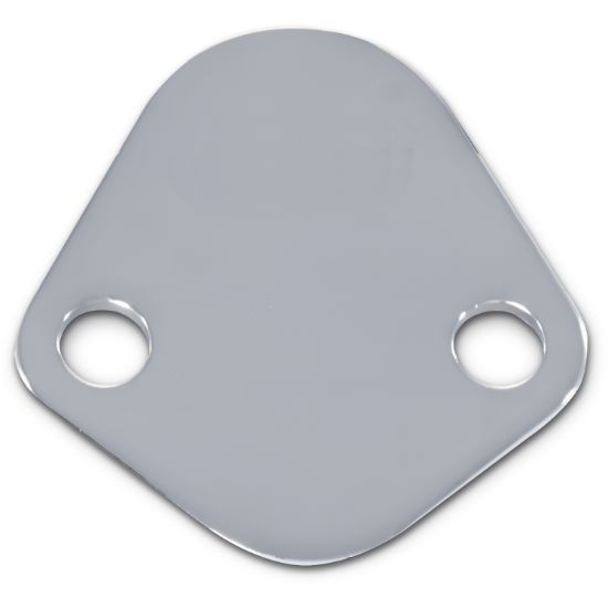 Picture of Proform Fuel Pump Block-Off Plate - 66107