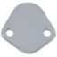 Picture of Proform Fuel Pump Block-Off Plate - 66107