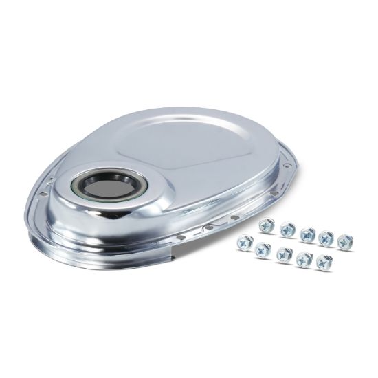 Picture of Proform Engine Timing Cover - 66151