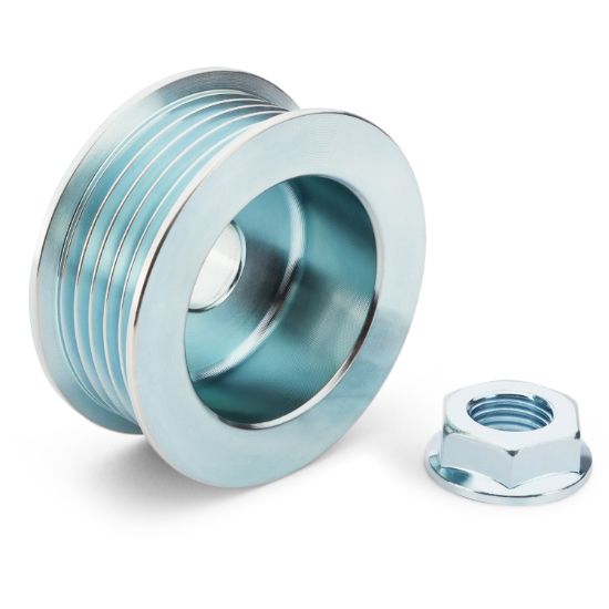 Picture of Proform Alternator Pulley - 66450