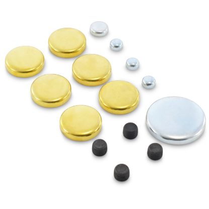 Picture of Proform Engine Expansion Plug Kit - 66553