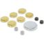 Picture of Proform Engine Expansion Plug Kit - 66555