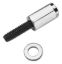 Picture of Proform Engine Valve Cover Nut - 66650