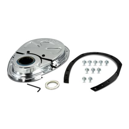 Picture of Proform Engine Timing Cover - 66666