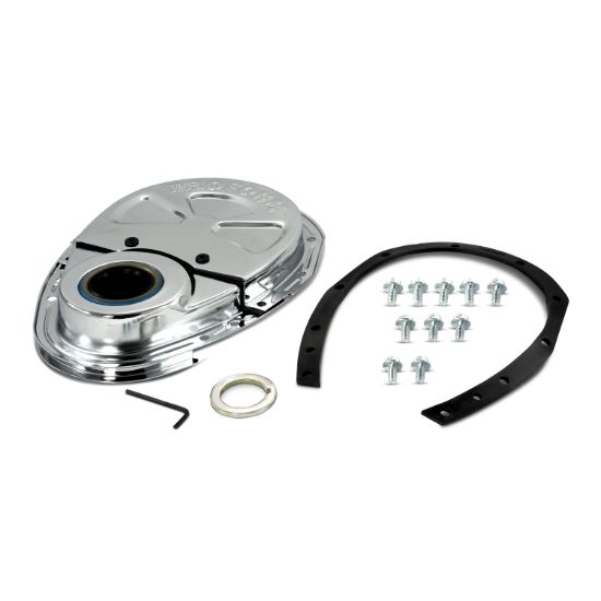 Picture of Proform Engine Timing Cover - 66666