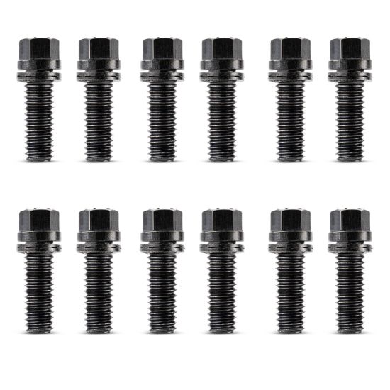 Picture of Proform Exhaust Header Bolt - 66753