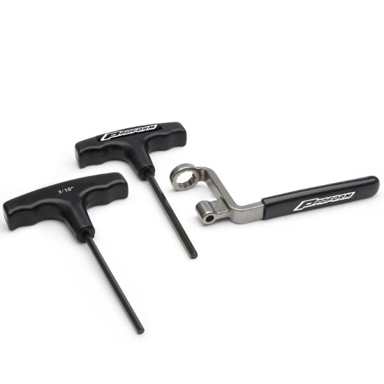 Picture of Proform Engine Valve Lash Adjusting Wrench Set - 66781