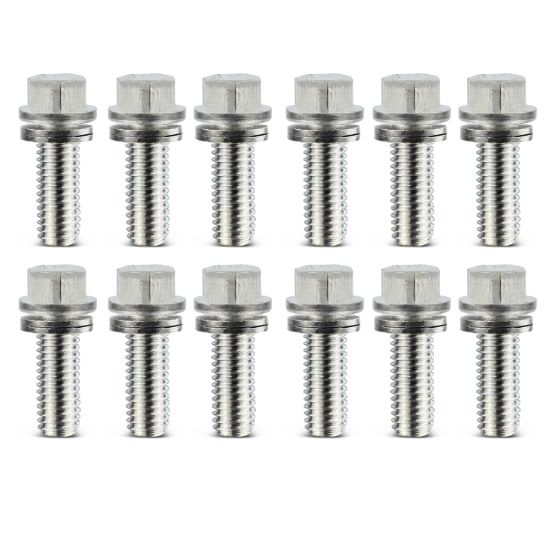 Picture of Proform Exhaust Header Bolt - 66827