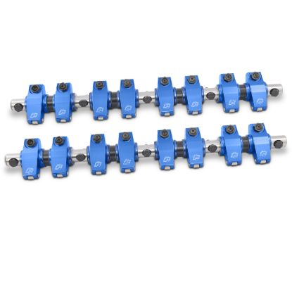 Picture of Proform Engine Rocker Arm and Shaft Assembly - 66868