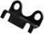 Picture of Proform Engine Push Rod Guide Plate - 66881