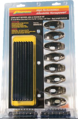 Picture of Proform Engine Rocker Arm and Push Rod Kit - 66923C