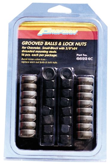 Picture of Proform Engine Rocker Arm Ball - 66924C