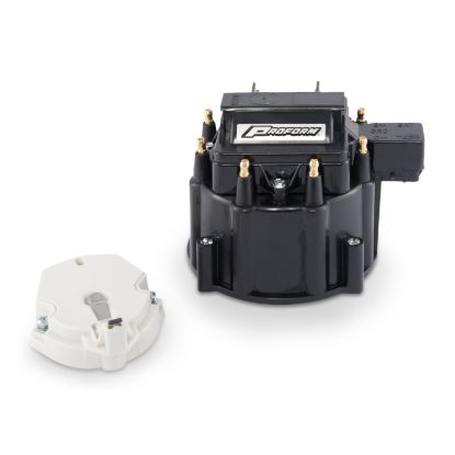 Picture of Proform Distributor Cap / Rotor Kit / Ignition Coil Kit - 66942BKC