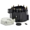 Picture of Proform Distributor Cap and Rotor Kit - 66947BKC