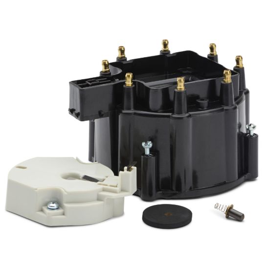 Picture of Proform Distributor Cap and Rotor Kit - 66947BKC