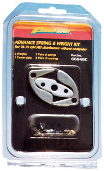 Picture of Proform Distributor Shaft Spring - 66948C
