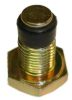 Picture of Proform Engine Oil Drain Plug - 66960