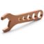 Picture of Proform AN Wrench - 66976C