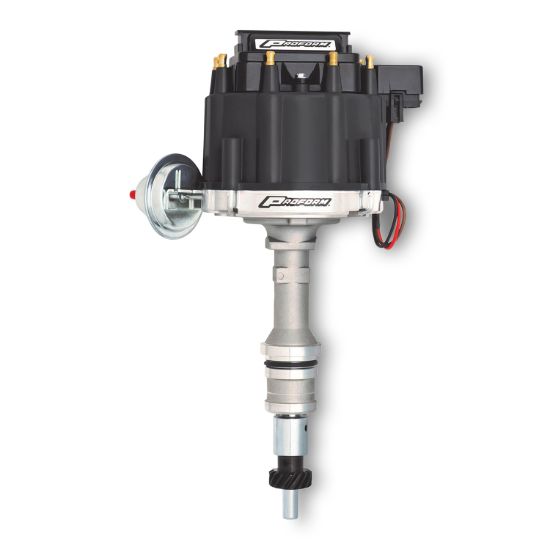 Picture of Proform Distributor - 66980BK