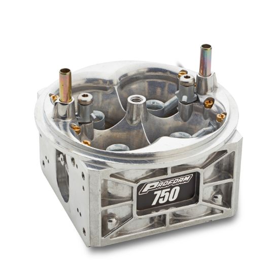 Picture of Proform Carburetor Main Body - 67100C