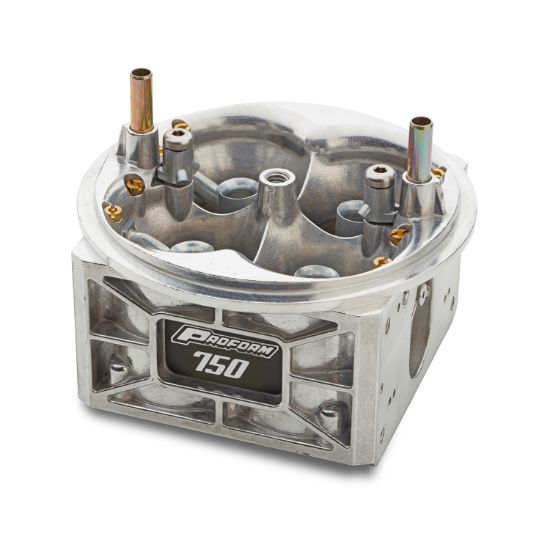 Picture of Proform Carburetor Main Body - 67101C